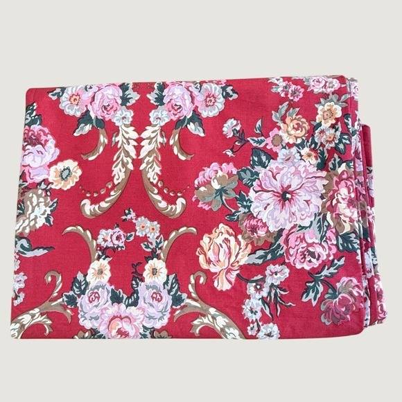 Ralph Lauren Other - Lauren by Ralph Lauren Marseilles Twin Flat Sheet (Ripped seam)